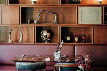 Hotel Ghent Marriott :  GHENT
