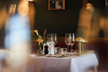 Hotel Ghent Marriott :  GHENT