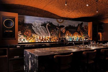 Hotel Ghent Marriott :  GHENT