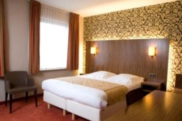 Best Western Hotel Chamade:  GHENT