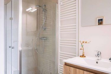 Hotel Smartflats - River View Ghent:  GHENT