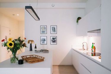 Hotel Smartflats - River View Ghent:  GHENT