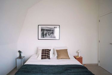 Hotel Smartflats - River View Ghent:  GHENT