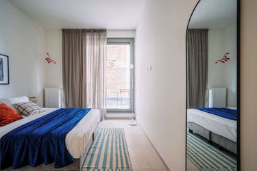 Hotel Smartflats - River View Ghent:  GHENT