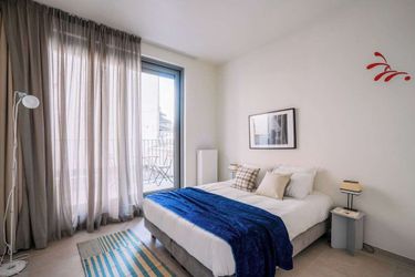 Hotel Smartflats - River View Ghent:  GHENT