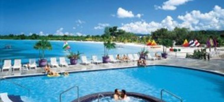 Hotel Royalton Negril Resort & Spa:  GIAMAICA