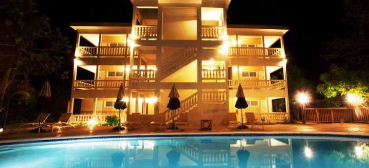 Hotel Sandy Haven Resort:  GIAMAICA