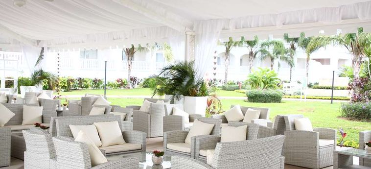 Hotel Bahia Principe Luxury Runaway Bay:  GIAMAICA