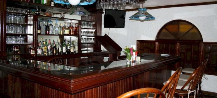 Hotel Fisherman's Inn:  GIAMAICA