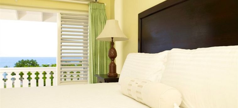 Hotel Golden Cove Resort:  GIAMAICA