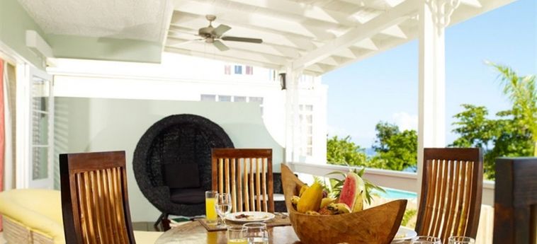 Hotel Golden Cove Resort:  GIAMAICA