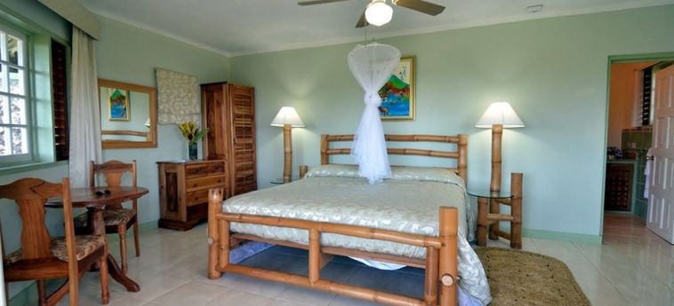 Hotel Pimento Lodge:  GIAMAICA