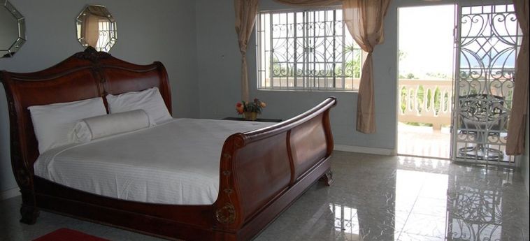 Hotel Celebrity Villa Jamaica:  GIAMAICA