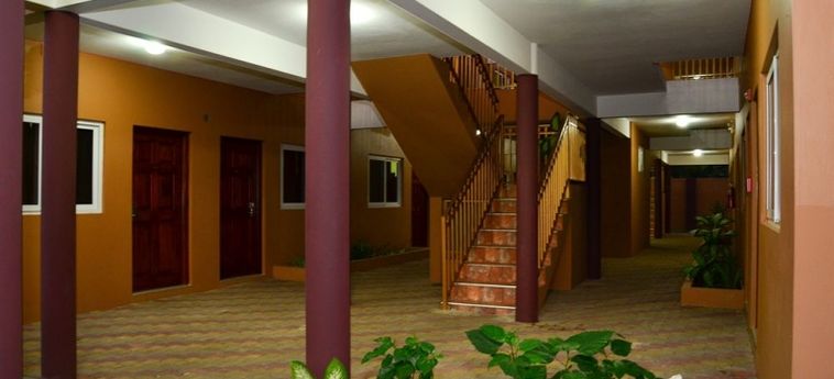 Hotel Donway, A Jamaican Style Village:  GIAMAICA