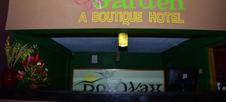 Hotel Donway, A Jamaican Style Village:  GIAMAICA