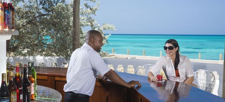 Hotel Seagarden Beach Resort All Inclusive:  GIAMAICA