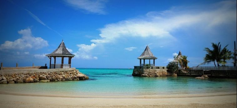 Hotel Seagarden Beach Resort All Inclusive:  GIAMAICA