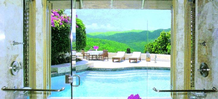 Hotel Silent Waters Villa:  GIAMAICA