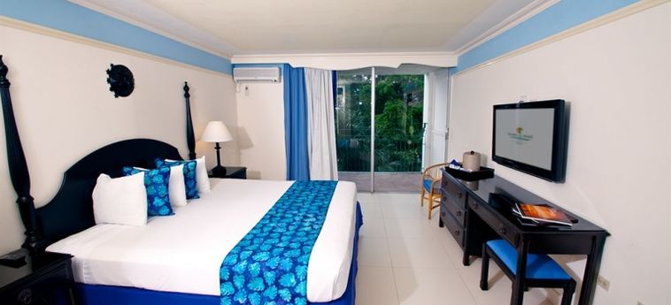 Hotel Sunscape Splash Montego Bay:  GIAMAICA