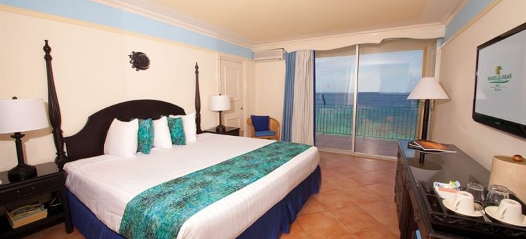 Hotel Sunscape Splash Montego Bay:  GIAMAICA