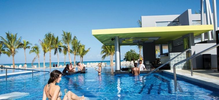 Hotel Riu Palace Jamaica All Inclusive - Adults Only:  GIAMAICA