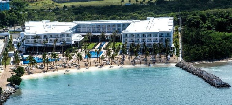 Hotel Riu Palace Jamaica All Inclusive - Adults Only:  GIAMAICA
