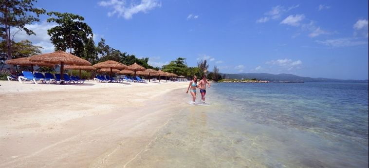 Hotel Sunscape Cove Montego Bay:  GIAMAICA
