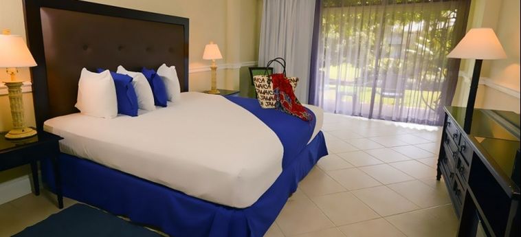 Hotel Sunscape Cove Montego Bay:  GIAMAICA