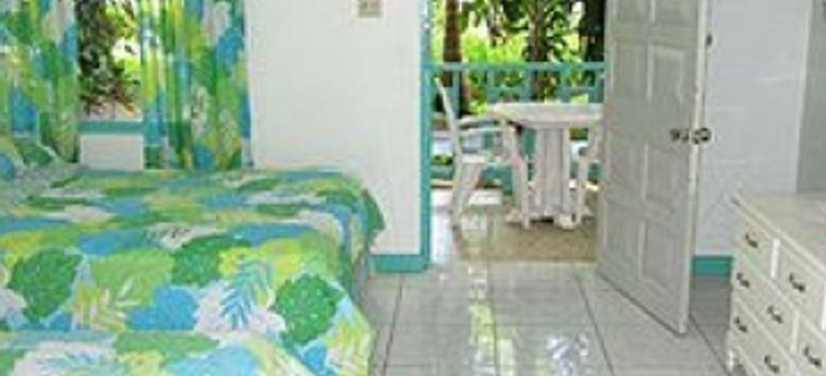 Hotel Coral Seas Garden Resort:  GIAMAICA