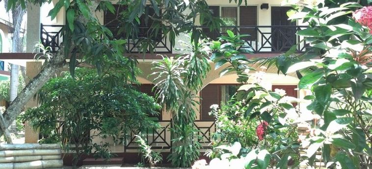 Hotel Pure Garden Resort Negril:  GIAMAICA