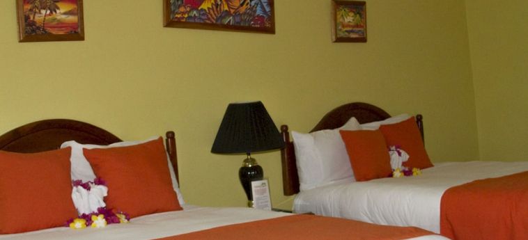 Hotel Seastar Inn:  GIAMAICA
