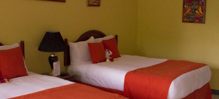Hotel Seastar Inn:  GIAMAICA