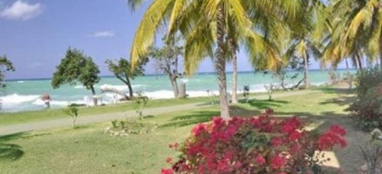 Hotel Secrets Cabins On Negril Beach:  GIAMAICA