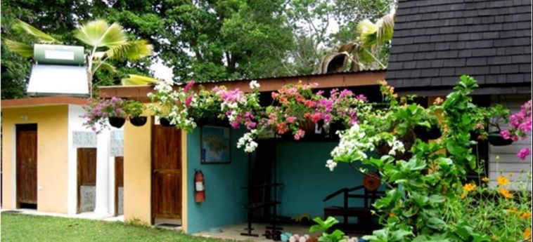 Hotel Secrets Cabins On Negril Beach:  GIAMAICA
