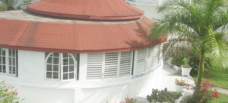 Executive Mammee Bay Hotel:  GIAMAICA
