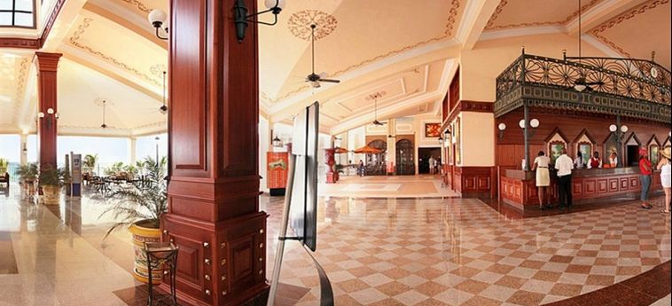 Hotel Riu Ocho Rios All Inclusive:  GIAMAICA