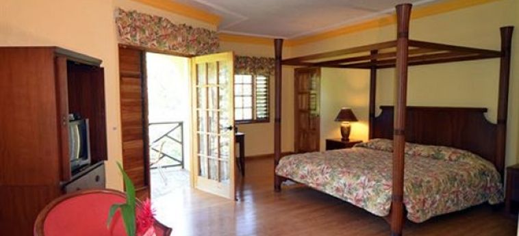 Hotel Bay View Eco Resort & Spa:  GIAMAICA