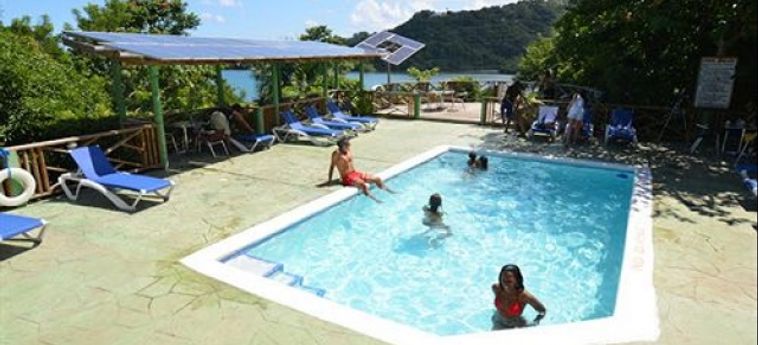 Hotel Bay View Eco Resort & Spa:  GIAMAICA
