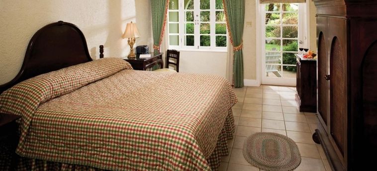 Hotel Meliá Jamaica Braco Village:  GIAMAICA
