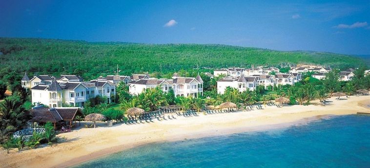 Hotel Meliá Jamaica Braco Village:  GIAMAICA