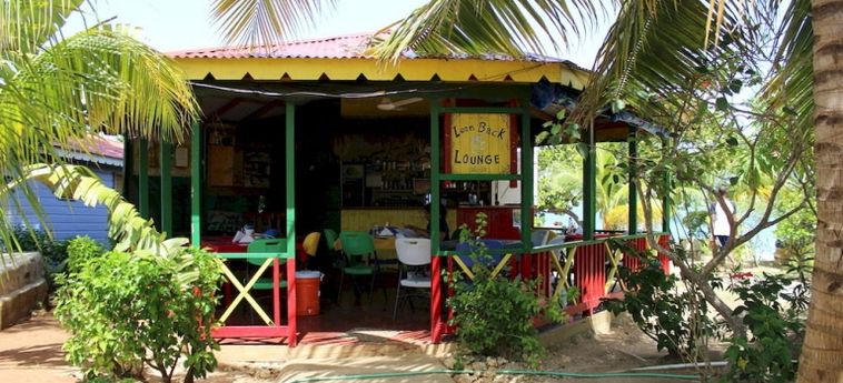 Hotel Little Bay Cabins:  GIAMAICA