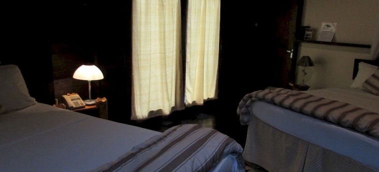 Hotel Rafjam Bed & Breakfast:  GIAMAICA