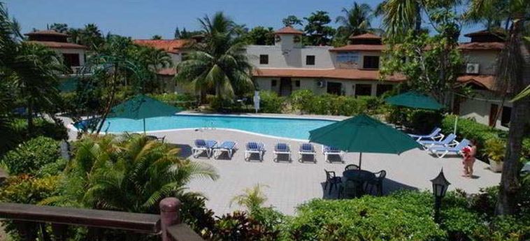 Hotel Cocolapalm Seaside Resort:  GIAMAICA