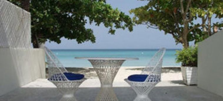 Hotel Cocolapalm Seaside Resort:  GIAMAICA