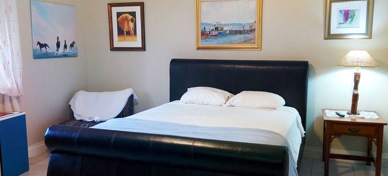 Hotel Chester Avenue Bed & Breakfast:  GIAMAICA
