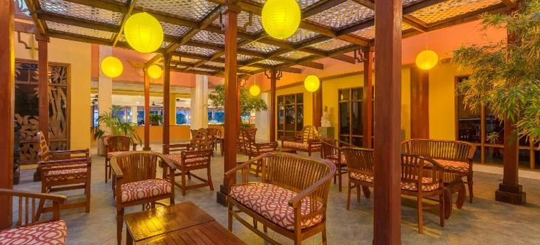 Hotel Holiday Inn Resort Montego Bay:  GIAMAICA
