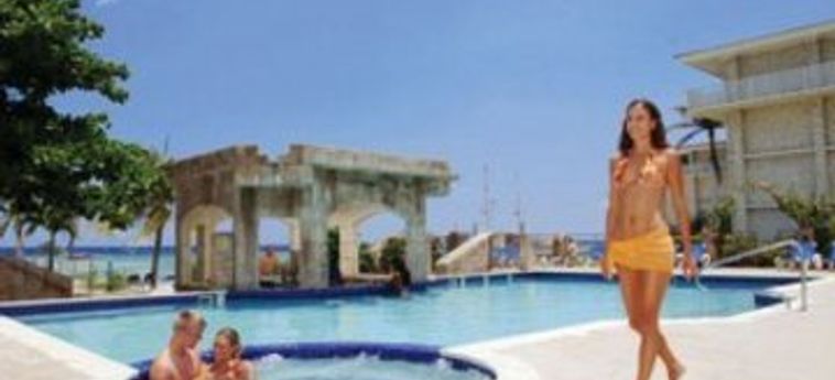 Hotel Holiday Inn Resort Montego Bay:  GIAMAICA