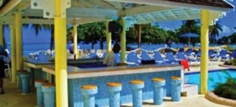 Hotel Rooms On The Beach Ocho Rios:  GIAMAICA