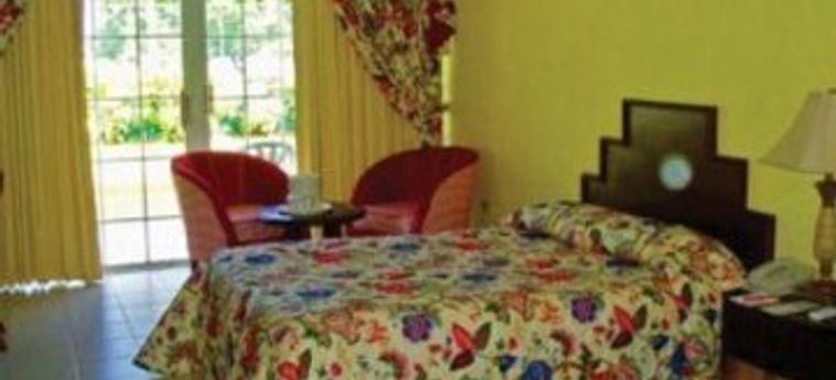 Hotel Rooms On The Beach Ocho Rios:  GIAMAICA