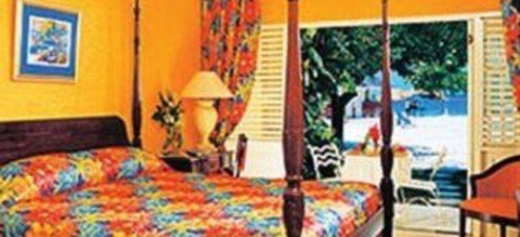 Hotel Sandals Montego Bay:  GIAMAICA